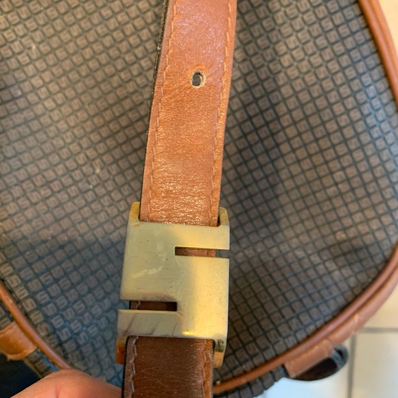 🥳Host Pick🤩80s vintage Stepan bag 🇮🇹 - clean and is great condition - Picture 3 of 5